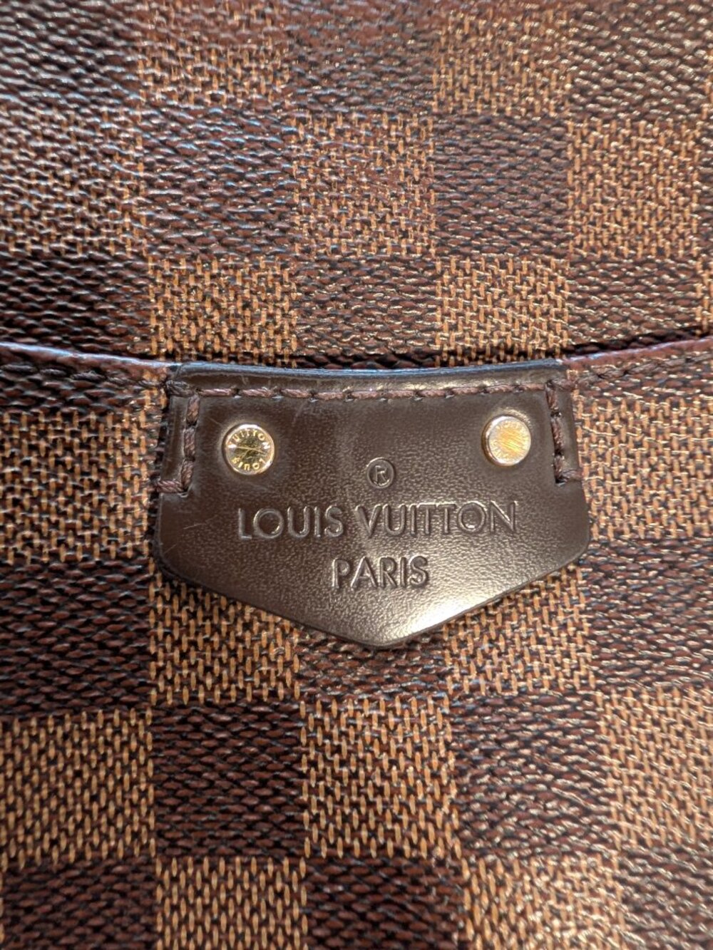 Louis Vuitton Bloomsbury - Picture 12 of 16